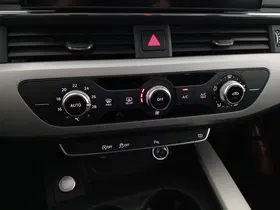 Audi A4 Avant 30 2.0 TDI advanced | Thumbnail 25 von 30