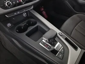 Audi A4 Avant 30 2.0 TDI advanced | Thumbnail 26 von 30