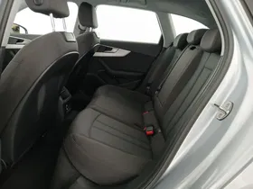 Audi A4 Avant 30 2.0 TDI advanced | Thumbnail 27 von 30