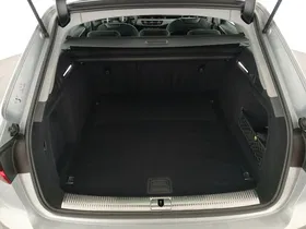 Audi A4 Avant 30 2.0 TDI advanced | Thumbnail 28 von 30