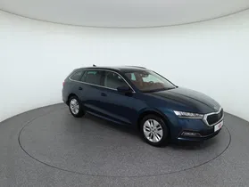 Skoda Octavia Combi 2.0 TDI Ambition | Thumbnail 3 von 30