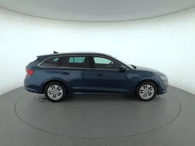 Skoda Octavia Combi 2.0 TDI Ambition | Thumbnail 4 von 30