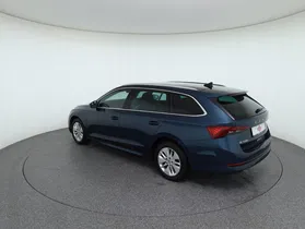 Skoda Octavia Combi 2.0 TDI Ambition | Thumbnail 7 von 30