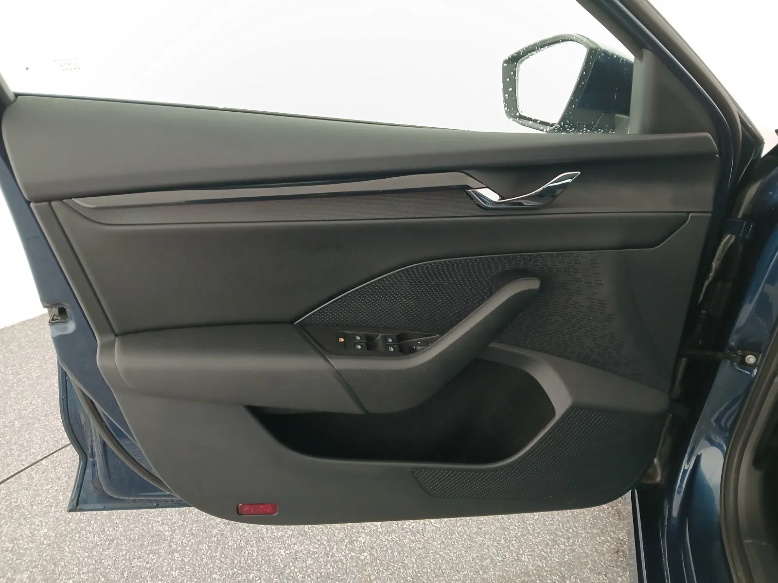 Skoda Octavia Combi 2.0 TDI Ambition | Bild 10 von 30