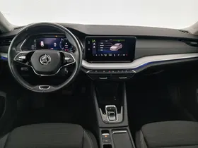 Skoda Octavia Combi 2.0 TDI Ambition | Thumbnail 14 von 30