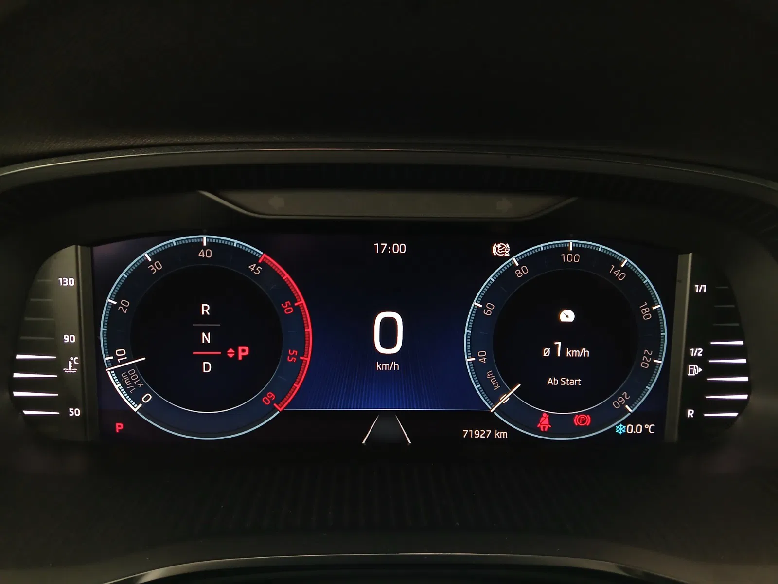 Skoda Octavia Combi 2.0 TDI Ambition | Bild 15 von 30