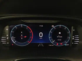 Skoda Octavia Combi 2.0 TDI Ambition | Thumbnail 15 von 30