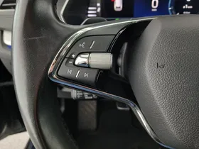 Skoda Octavia Combi 2.0 TDI Ambition | Thumbnail 16 von 30