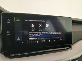 Skoda Octavia Combi 2.0 TDI Ambition | Thumbnail 20 von 30