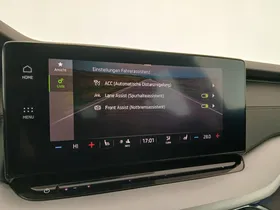 Skoda Octavia Combi 2.0 TDI Ambition | Thumbnail 21 von 30