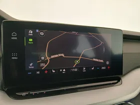 Skoda Octavia Combi 2.0 TDI Ambition | Thumbnail 25 von 30