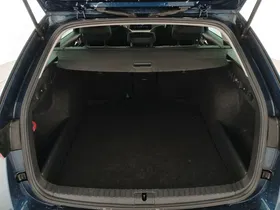 Skoda Octavia Combi 2.0 TDI Ambition | Thumbnail 29 von 30