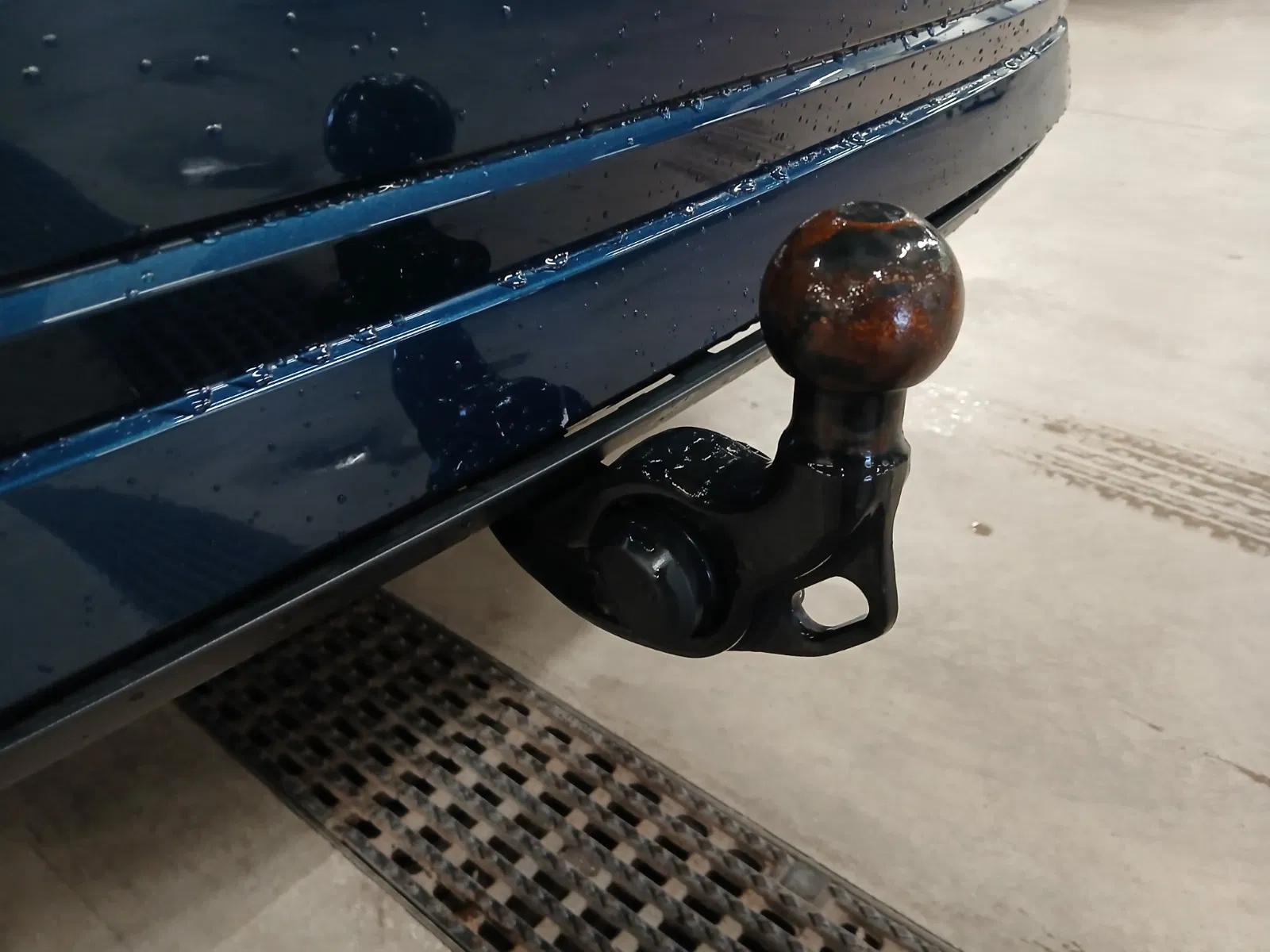 Skoda Octavia Combi 2.0 TDI Ambition | Bild 30 von 30