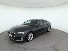 Audi A5 Sportback 40 2.0 TDI quattro advanced | Thumbnail 1 von 28