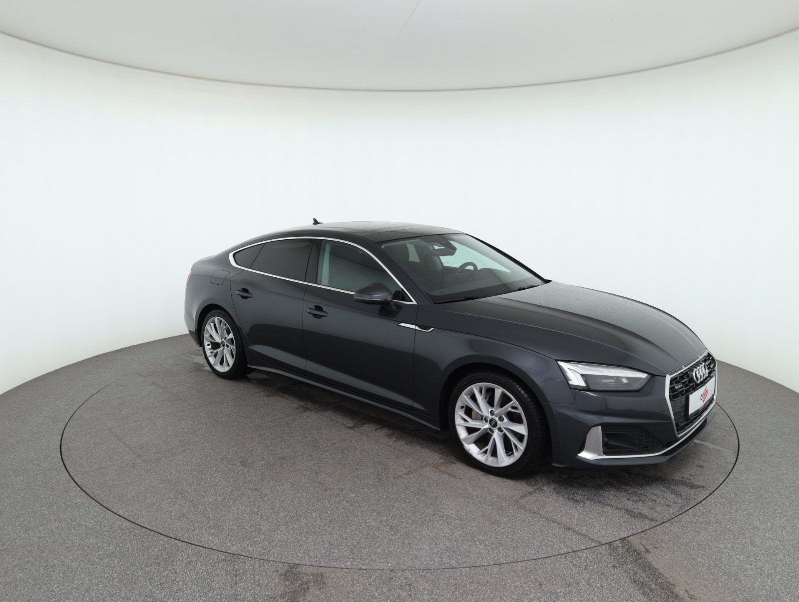 Audi A5 Sportback 40 2.0 TDI quattro advanced | Bild 3 von 28