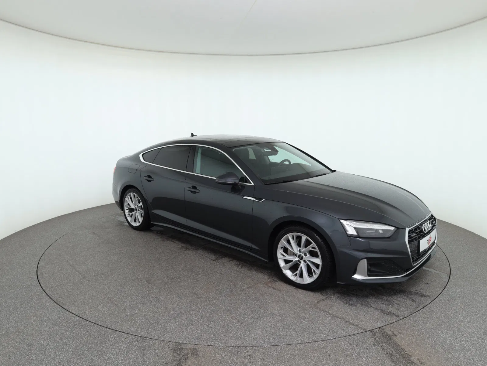 Audi A5 Sportback 40 2.0 TDI quattro advanced | Bild 3 von 28