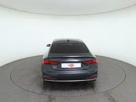 Audi A5 Sportback 40 2.0 TDI quattro advanced | Thumbnail 6 von 28