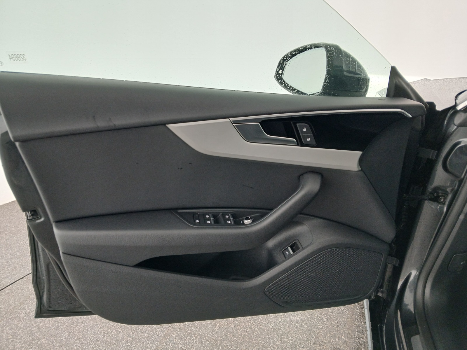 Audi A5 Sportback 40 2.0 TDI quattro advanced | Bild 10 von 28