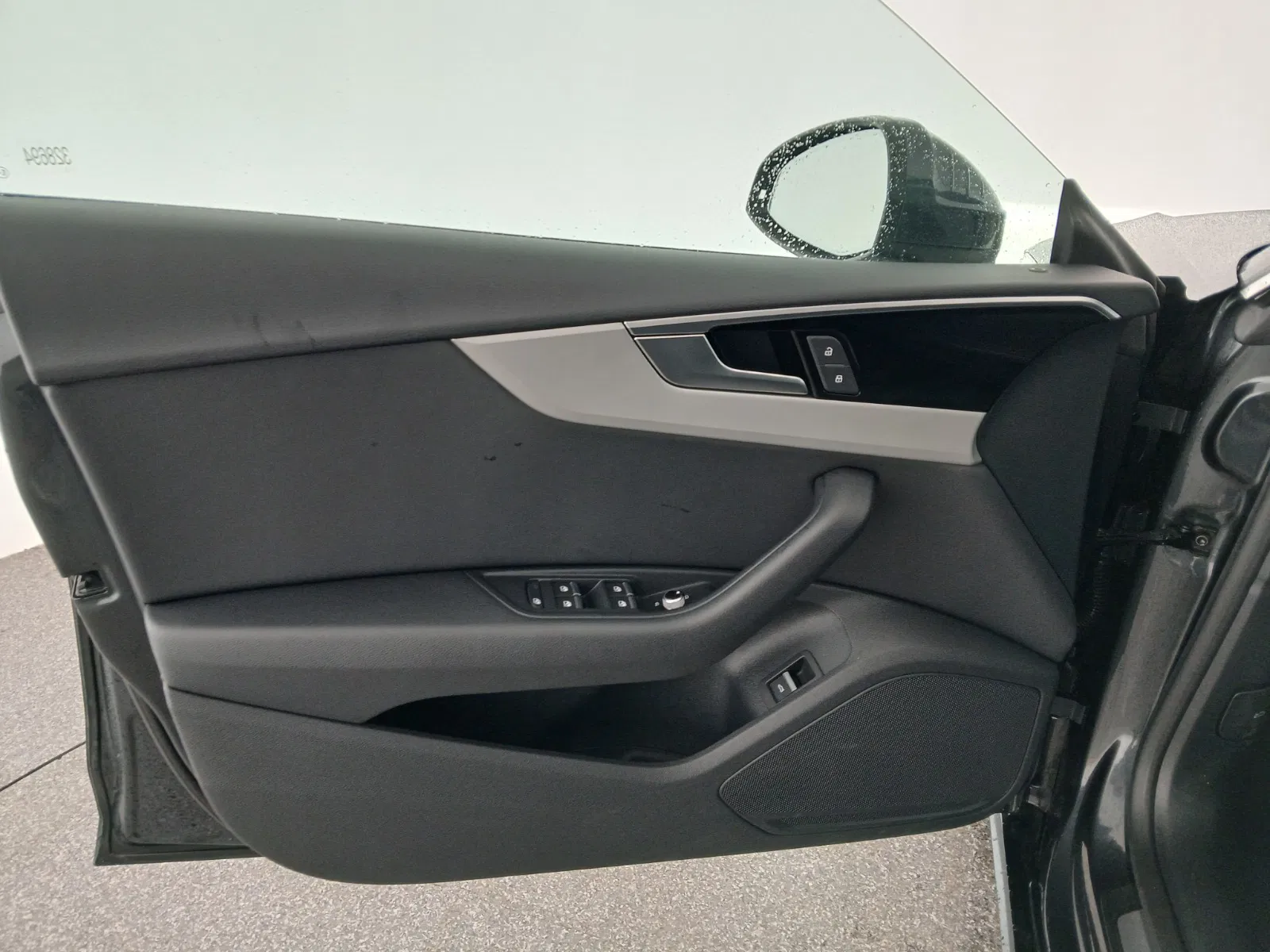 Audi A5 Sportback 40 2.0 TDI quattro advanced | Bild 10 von 28