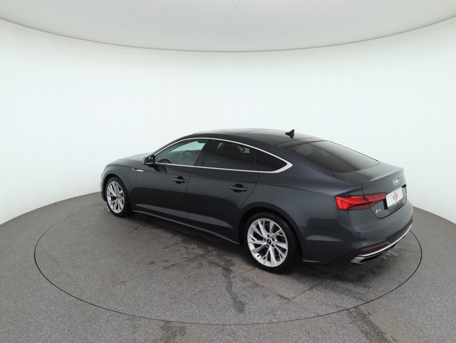 Audi A5 Sportback 40 2.0 TDI quattro advanced | Bild 7 von 28