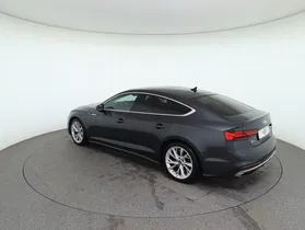 Audi A5 Sportback 40 2.0 TDI quattro advanced | Thumbnail 7 von 28