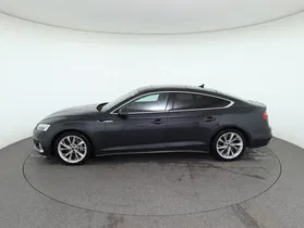 Audi A5 Sportback 40 2.0 TDI quattro advanced | Thumbnail 8 von 28