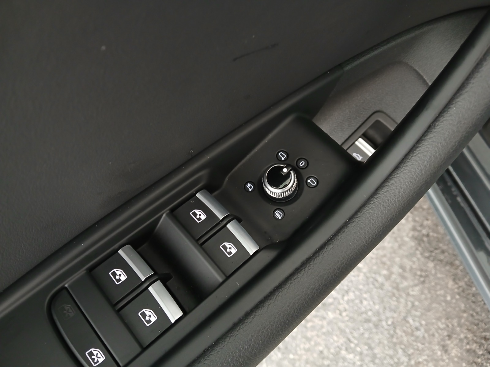 Audi A5 Sportback 40 2.0 TDI quattro advanced | Bild 11 von 28