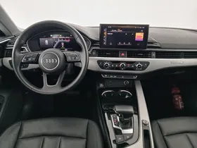 Audi A5 Sportback 40 2.0 TDI quattro advanced | Thumbnail 14 von 28