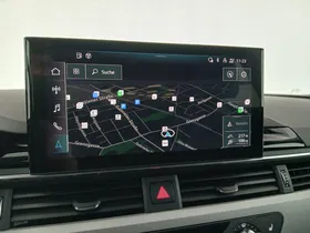 Audi A5 Sportback 40 2.0 TDI quattro advanced | Thumbnail 23 von 28