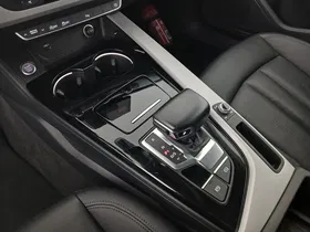 Audi A5 Sportback 40 2.0 TDI quattro advanced | Thumbnail 25 von 28