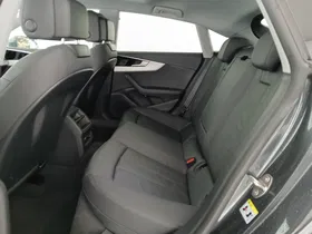 Audi A5 Sportback 40 2.0 TDI quattro advanced | Thumbnail 26 von 28