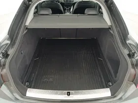Audi A5 Sportback 40 2.0 TDI quattro advanced | Thumbnail 27 von 28