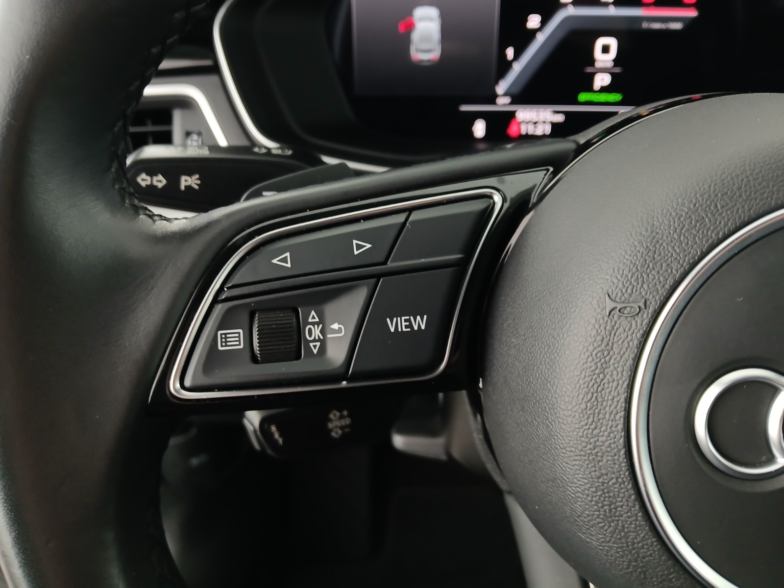 Audi A5 Sportback 40 2.0 TDI quattro advanced | Bild 17 von 28