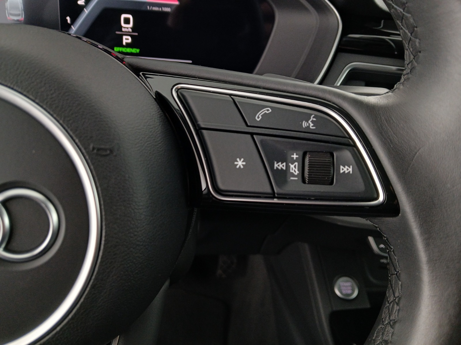 Audi A5 Sportback 40 2.0 TDI quattro advanced | Bild 18 von 28