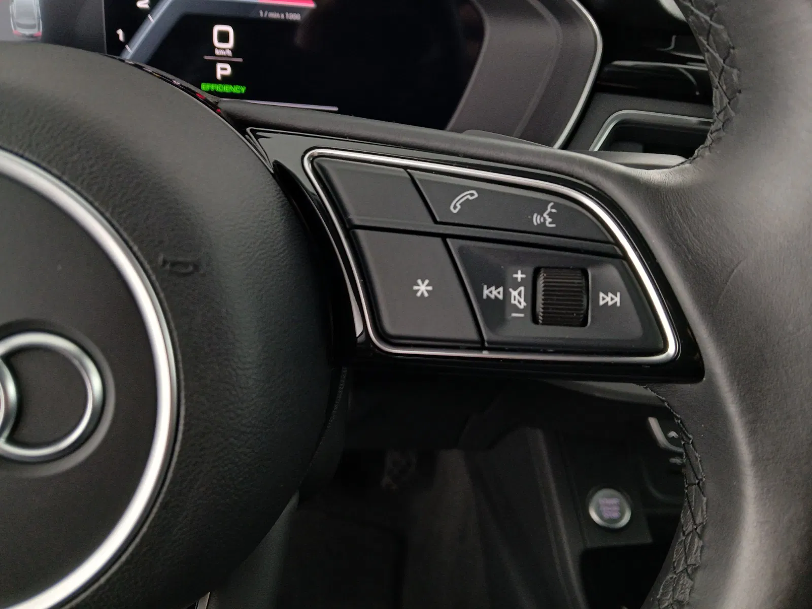 Audi A5 Sportback 40 2.0 TDI quattro advanced | Bild 18 von 28