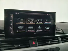 Audi A5 Sportback 40 2.0 TDI quattro advanced | Thumbnail 19 von 28