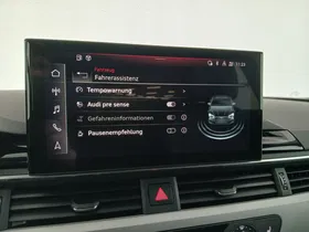 Audi A5 Sportback 40 2.0 TDI quattro advanced | Thumbnail 20 von 28