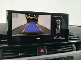 Audi A5 Sportback 40 2.0 TDI quattro advanced | Thumbnail 21 von 28