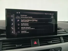 Audi A5 Sportback 40 2.0 TDI quattro advanced | Thumbnail 22 von 28