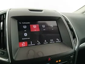 Ford S-MAX 2.0EcoBlue Titanium | Thumbnail 20 von 28