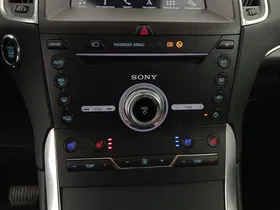 Ford S-MAX 2.0EcoBlue Titanium | Thumbnail 24 von 28