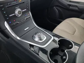 Ford S-MAX 2.0EcoBlue Titanium | Thumbnail 25 von 28