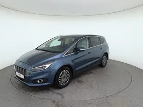 Ford S-MAX 2.0EcoBlue Titanium | Thumbnail 1 von 28