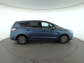 Ford S-MAX 2.0EcoBlue Titanium | Thumbnail 4 von 28