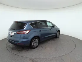 Ford S-MAX 2.0EcoBlue Titanium | Thumbnail 5 von 28