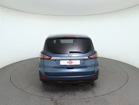 Ford S-MAX 2.0EcoBlue Titanium | Thumbnail 6 von 28