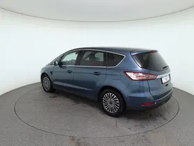 Ford S-MAX 2.0EcoBlue Titanium | Thumbnail 7 von 28