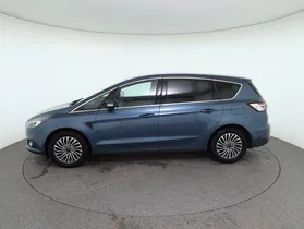 Ford S-MAX 2.0EcoBlue Titanium | Thumbnail 8 von 28