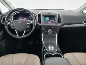 Ford S-MAX 2.0EcoBlue Titanium | Thumbnail 14 von 28