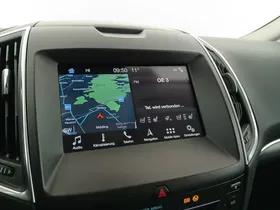 Ford S-MAX 2.0EcoBlue Titanium | Thumbnail 18 von 28